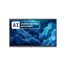 Интерактивная панель XG 86AIVTBTM1416256, линейка Интерактивные панели