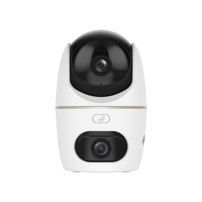Wi-Fi видеокамера Dahua DH-H5D-5F