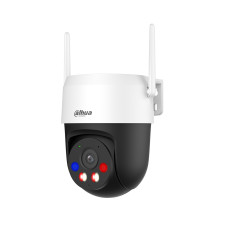 Поворотная видеокамера Dahua DH-P5AS-PV, в категории PT и PTZ Wi-Fi видеокамеры