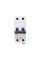 Автоматический выключатель Legrand 404039 2П C 6A TX3 6000 6kA