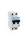 Автоматический выключатель Legrand 404039 2П C 6A TX3 6000 6kA