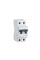 Автоматический выключатель Legrand 404043 2П C 20A TX3 6000 6kA