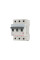 Автоматический выключатель Legrand 404053 3П С 6A TX3 6000 6kA