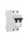 Автоматический выключатель Legrand 404045 2П C 32A TX3 6000 6kA
