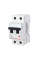 Автоматический выключатель Legrand 404045 2П C 32A TX3 6000 6kA