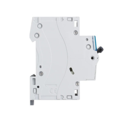 Автоматический выключатель Legrand 404046 2П C 40A TX3 6000 6kA