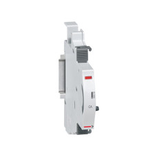 Вспомогательный переключающий контакт Legrand 406258 DX³ 6А 250В 0,5 модуля, в категории Аксессуары для автоматических выключателей
