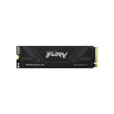 Твердотельный накопитель SSD Kingston FURY Renegade G5 SFYR2S/1T0 M.2 NVMe PCIe 5.0x4, оборудование в категории Kingston