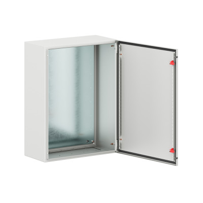 Корпус навесной ST c м/п DKC 800x600х300 мм IP66