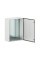 Корпус навесной ST c м/п DKC 800x600х300 мм IP66