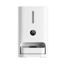 Умная кормушка для домашних животных Xiaomi Smart Pet Food Feeder 2 EU Белый, в категории Дом и офис