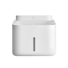 Диспенсер воды для домашних животных Xiaomi Smart Pet Fountain 2 Белый, Дом и офис подбор