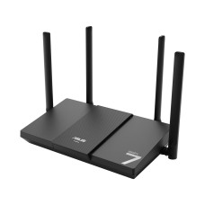 Сетевой маршрутизатор со встроенной беспроводной точкой доступа ASUS RT-BE50, линейка Маршрутизаторы