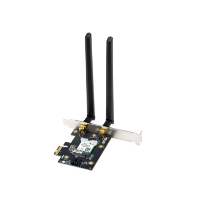 Беспроводной сетевой адаптер ASUS PCE-BE92BT