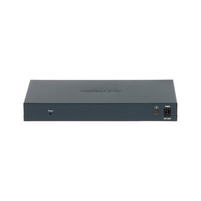 Коммутатор Hikvision DS-3E1510P-EI (V2)