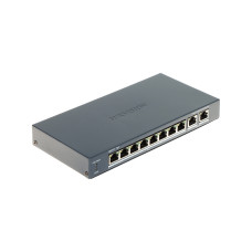 Коммутатор Hikvision DS-3E1510P-EI (V2), ассортимент в PoE Коммутаторы