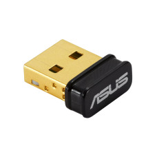 Беспроводной сетевой адаптер ASUS USB-BT540, ассортимент в Сетевые карты