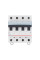 Автоматический выключатель Legrand 404072 4П С 25A TX3 6000 6kA