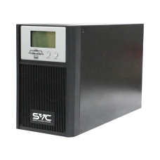 Источник бесперебойного питания SVC PTX-1KLN-LCD, оборудование в категории Напольные