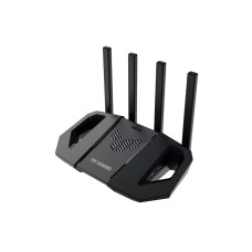 Сетевой маршрутизатор со встроенной беспроводной точкой доступа ASUS TUF-BE3600, оборудование в категории Маршрутизаторы