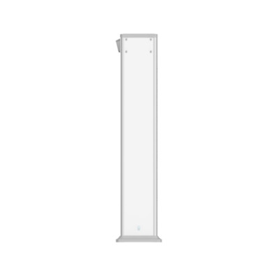 Проходной металлоискатель Dahua DHI-ISC-D109L