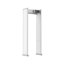 Проходной металлоискатель Dahua DHI-ISC-D109L, оборудование в категории Системы контроля доступа