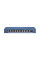 Коммутатор Hikvision DS-3E0510P-E(B)