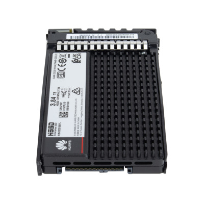 Твердотельный накопитель SSD Huawei L1-25-SSD3840G 3,84TB SAS 2.5