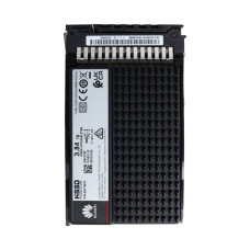 Твердотельный накопитель SSD Huawei L1-25-SSD3840G 3,84TB SAS 2.5
