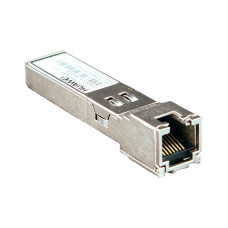 Трансивер Huawei SFP-1000BaseT-G2, оборудование в категории Трансиверы