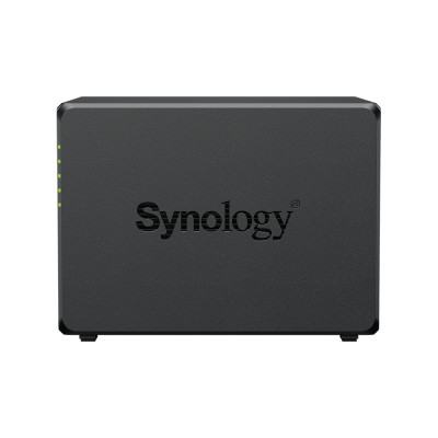 Система хранения данных (сервер) Synology DS425+