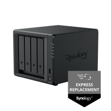 Система хранения данных (сервер) Synology DS425+, Synology в наличии