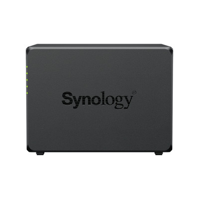 Система хранения данных (сервер) Synology DS925+
