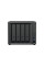 Система хранения данных (сервер) Synology DS925+