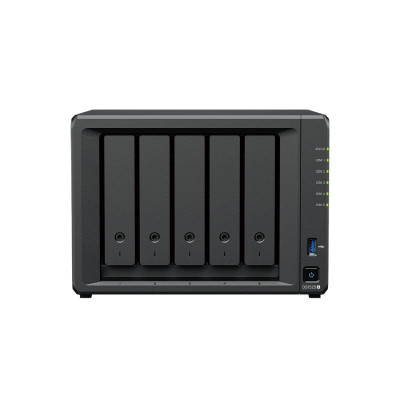 Система хранения данных (сервер) Synology DS1525+