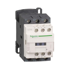 Контактор SE LC1D09FD 3Р 9А НО+НЗ 110V, Контакторы в наличии