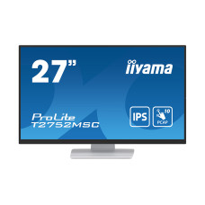 Монитор iiyama ProLite PLT2752M T2752MSC-W1 27