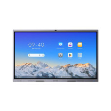 Интерактивная панель Hikvision DS-D5C86RB/B2L, Экраны, ТВ и конференц-связь, Астана