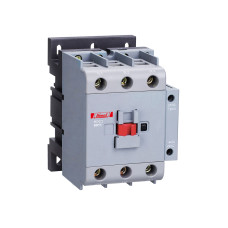 Контактор Himel HDC3-9511 95А 380В/400В 50/60Гц, Контакторы ассортимент