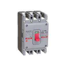 Автоматический выключатель Himel HDM3 100S/3P 80А, Автоматические выключатели в литом корпусе наличие в г. Павлодар