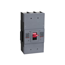 Автоматический выключатель Himel HDM3 1600N/3P 1000A, Автоматические выключатели в литом корпусе ассортимент