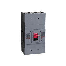 Автоматический выключатель Himel HDM3 1600N/3P 1250A, ассортимент в Автоматические выключатели в литом корпусе