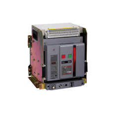 Воздушный автоматический выключатель Himel HDW3 2000AF 1600A, ассортимент в Воздушные автоматические выключатели