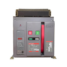 Воздушный автоматический выключатель Himel HDW3 3200AF 2500A, оборудование в категории Воздушные автоматические выключатели