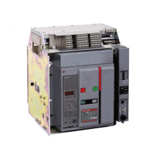 Воздушный автоматический выключатель Himel HDW3 3200AF 3200A, в категории Воздушные автоматические выключатели