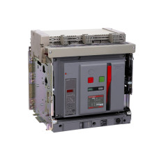 Воздушный автоматический выключатель Himel HDW3 4000AF 4000A, изделие в категории Воздушные автоматические выключатели
