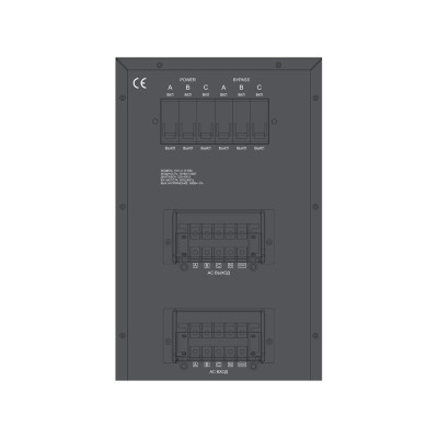 Стабилизатор SVC-3-10кВА