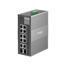 Коммутатор TP-Link IES210GPP, линейка Коммутаторы
