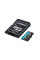 Карта памяти Kingston SDCG4/128GB Canvas Go Plus A2 U3 V30 128GB