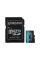 Карта памяти Kingston SDCG4/512GB Canvas Go Plus A2 U3 V30 512GB